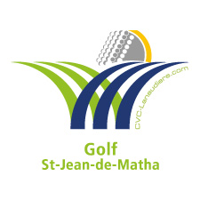 Golf St-Jean-de-Matha