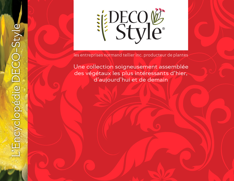 L’Encyclopédie DECO-Style